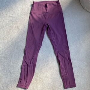 Lululemon Wunder Under High-Rise - 4